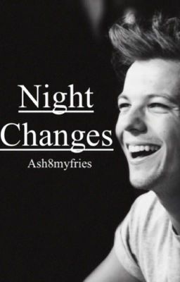 Night Changes// L.T AU cover