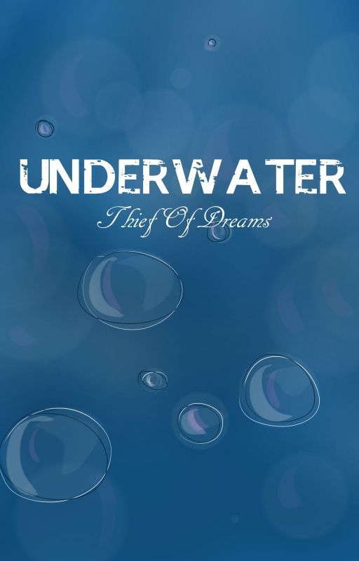 Underwater | BBC Sherlock Fanfic #3 by ThiefOfDreams