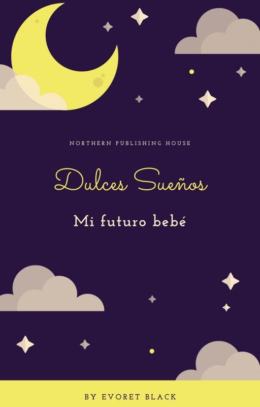 Dulces sueños, mi futuro bebé... by Viann5972