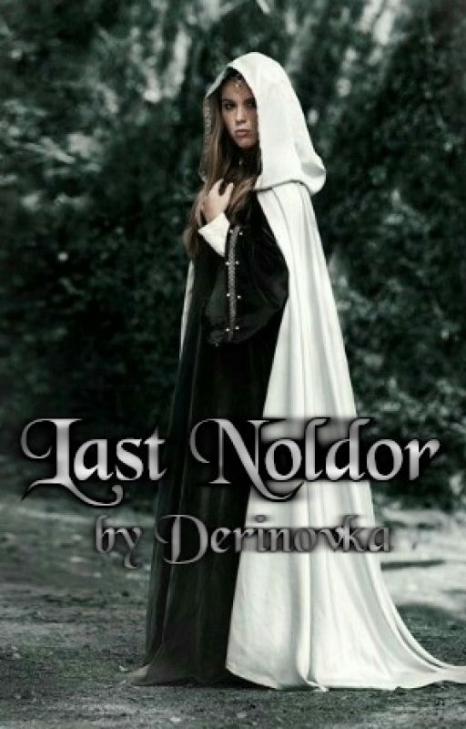 Last Noldor by Derinovka