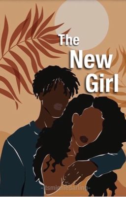 New Girl | Jacob Latimore [fanfic] cover