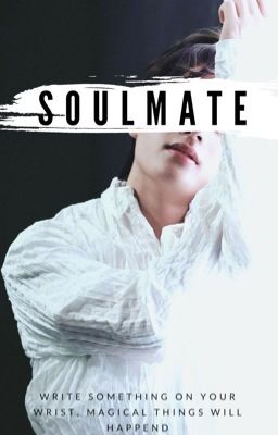 soulmate ↠ taennie ✓ cover