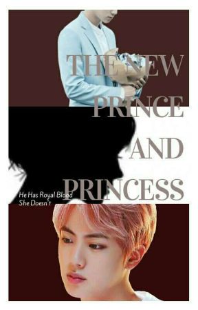 The New Prince & Princess [KSJ] by ksjisbeauty