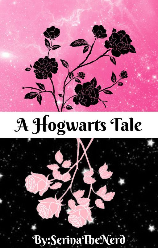 Hogwarts Side Story by SerinaTheNerd