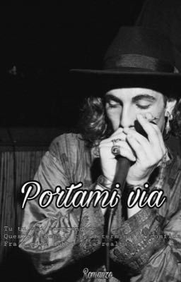 Maneskin-Portami via cover