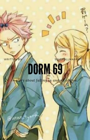 Dorm 69 {Nalu} by severallmarrot