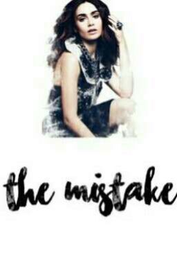 The Mistake_Scott McCall_Book (3)_Tradução PT cover