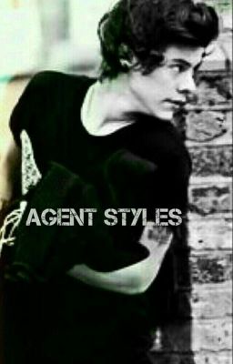 Agent Styles •|• Larry/ Ziam/ 1D cover