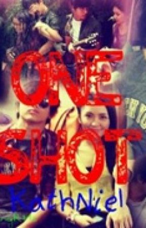 ONE SHOT KATHNIEL Story Collection by ReeemmaaaDePon