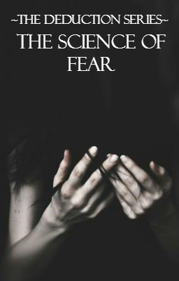 The Science of Fear//Book Three cover