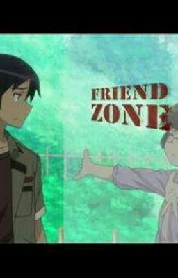 How to escape the friend-zone(Yujin Zon) cover