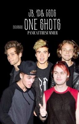 One Direction, Justin Bieber and 5SOS one-shots (boyxboy) cover