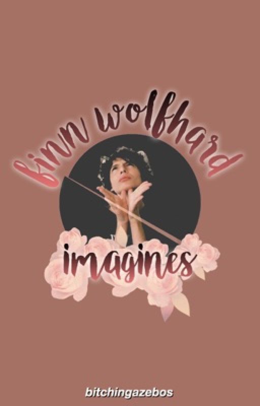 Finn Wolfhard Imagines by -bitchingazebos