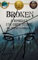 Broken || A Riordan Universe Story by bookfangirl04