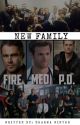 New Family (Onechicago) (RE-WRITE) by DharmaWinter