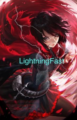 Lightning Fast cover