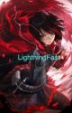 Lightning Fast by RyanJersey