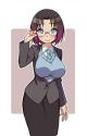 DRAGON MAID: Elma X Male Reader by -_OutLaw-Rising_-