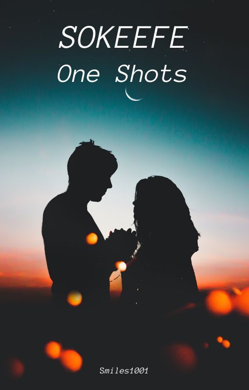 SoKeefe One-Shots by smiles1001