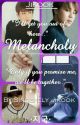 Melancholy | Jikook | by Sincerely_Jikook