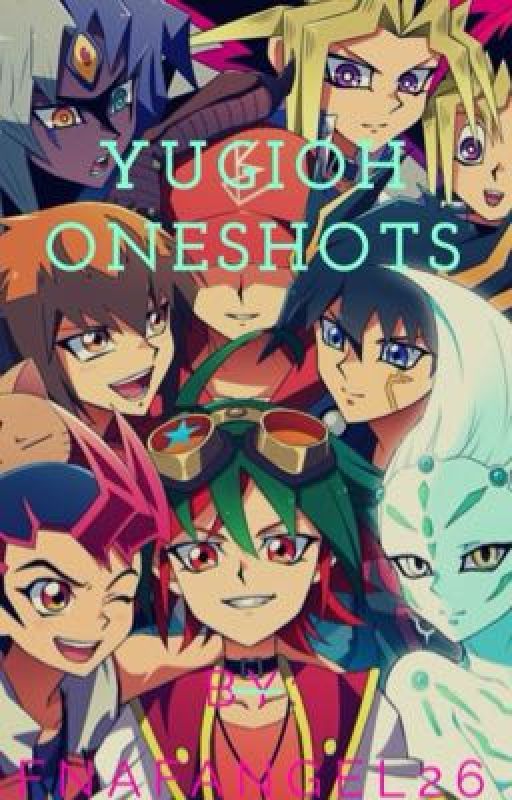 {Completed}  YUGIOH ONESHOTS by SKZ_fan25