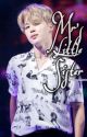 Mr's Little Sister || Jimin X Reader FF by kookiesabsjiminsjams