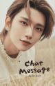 Chat Message (Joshua Hong Fanfiction) by biiskwit