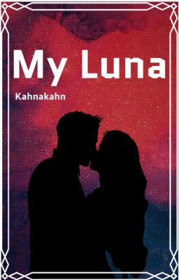 My Luna cover