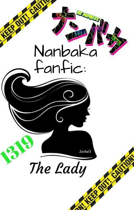 Nanbaka fanfic: The Lady by Zecha13