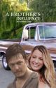 A Brother's Influence (A Daryl Dixon Story) by StoryTeller67