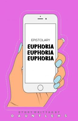 Euphoria cover