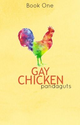 Gay Chicken | ✓ cover