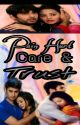 SwaSan-Pain hurt trust and Care (COMPLETED)  by samaira_khan799