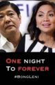 One Night to Forever  by vmommy