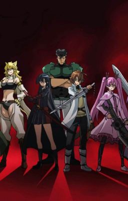 Akame Ga Kill - Split The Earth In Two, Quake cover