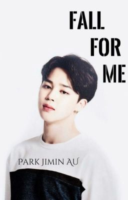 BTS JiminxReader FF|| Fall For Me cover