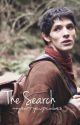 The Search ➳ Merthur by merlinflowers