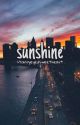 Sunshine | Farkle  by starryeyedsweetheart