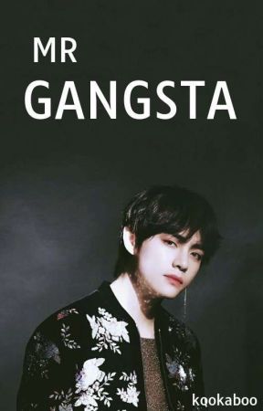  Mr. Gangsta  | Vrene by kookaboo