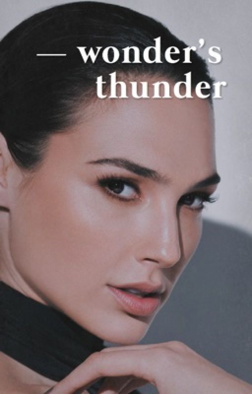 Wonder's Thunder  ϟ  𝐓𝐡𝐨𝐫 | 1 by -dragondreamer