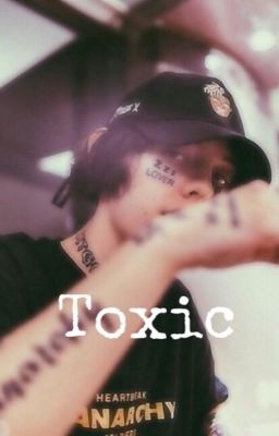 toxic || lil xan ✔️ cover