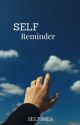 Self Reminder (Revisi) by selpimei