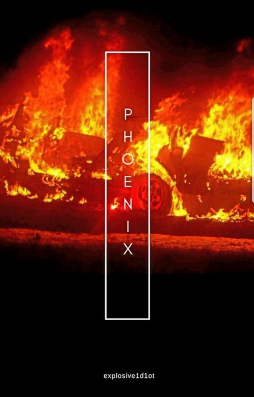 Phoenix by explosive1d1ot