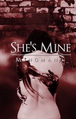 She's Mine (Futanari)(COMPLETED) cover