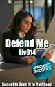 Defend Me by liv814