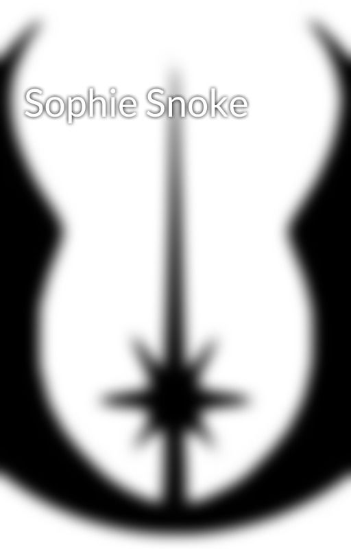 Sophie Snoke by NillaBokai