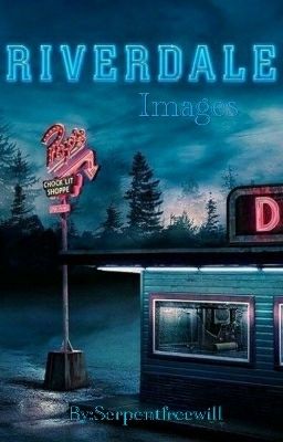 Riverdale Imagines cover