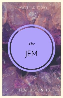 The Jem  cover