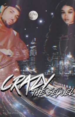 Crazy: The Sequel cover