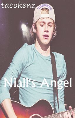 Niall's Angel cover